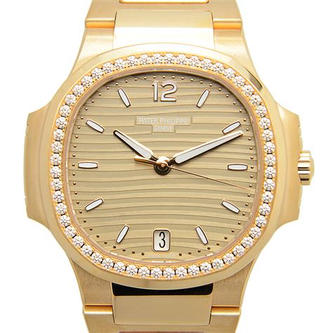 patek ladies|patek philippe female watch.